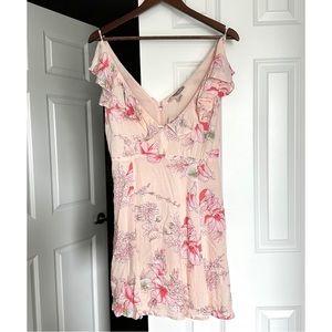 NWT Forever 21 Contemporary Dress Large